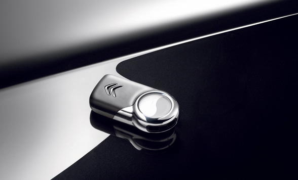 Nowy Citroen DS3