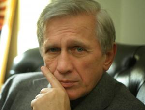 Jan Englert:Te książki uczą smakowania literatury