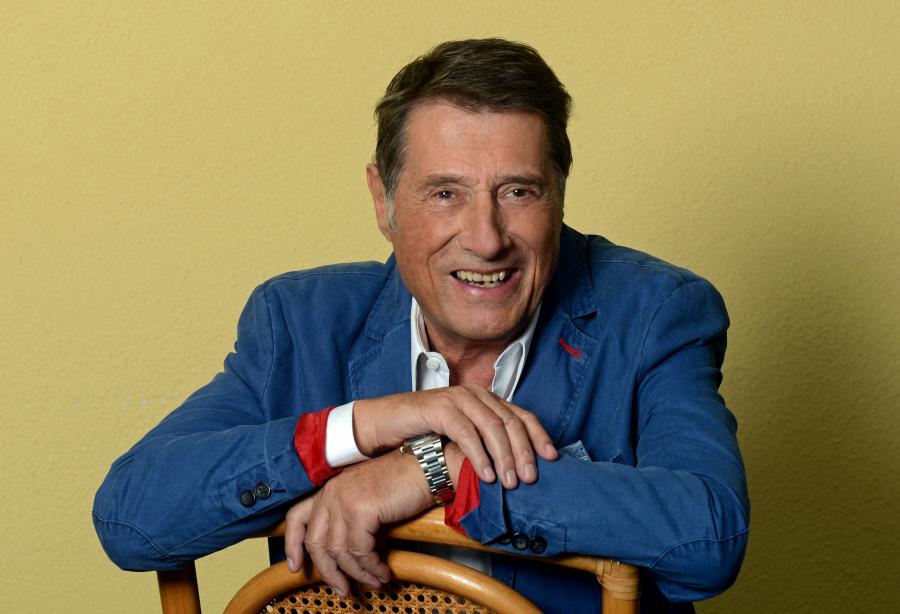 Udo Jürgens (1934 – 2014)