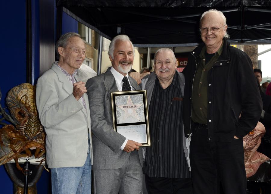 Bob Burns (1950 – 2015)