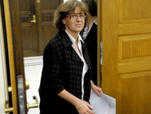 Posłanka PiS krytykuje plany rządu