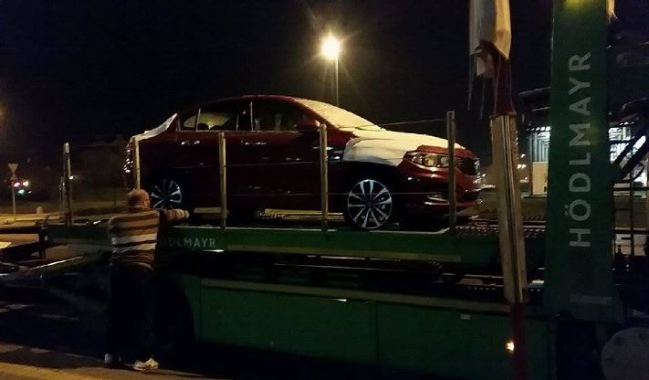 Fiat tipo