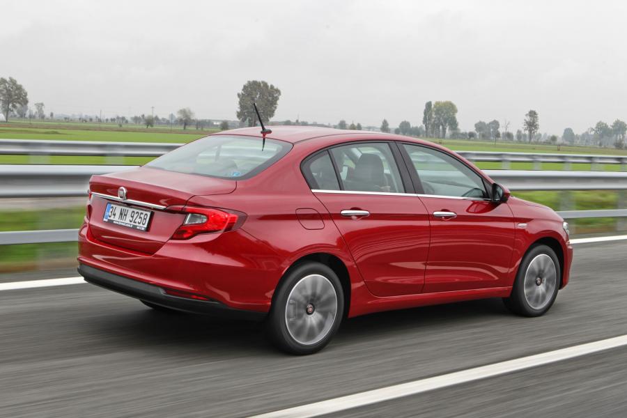 Fiat tipo