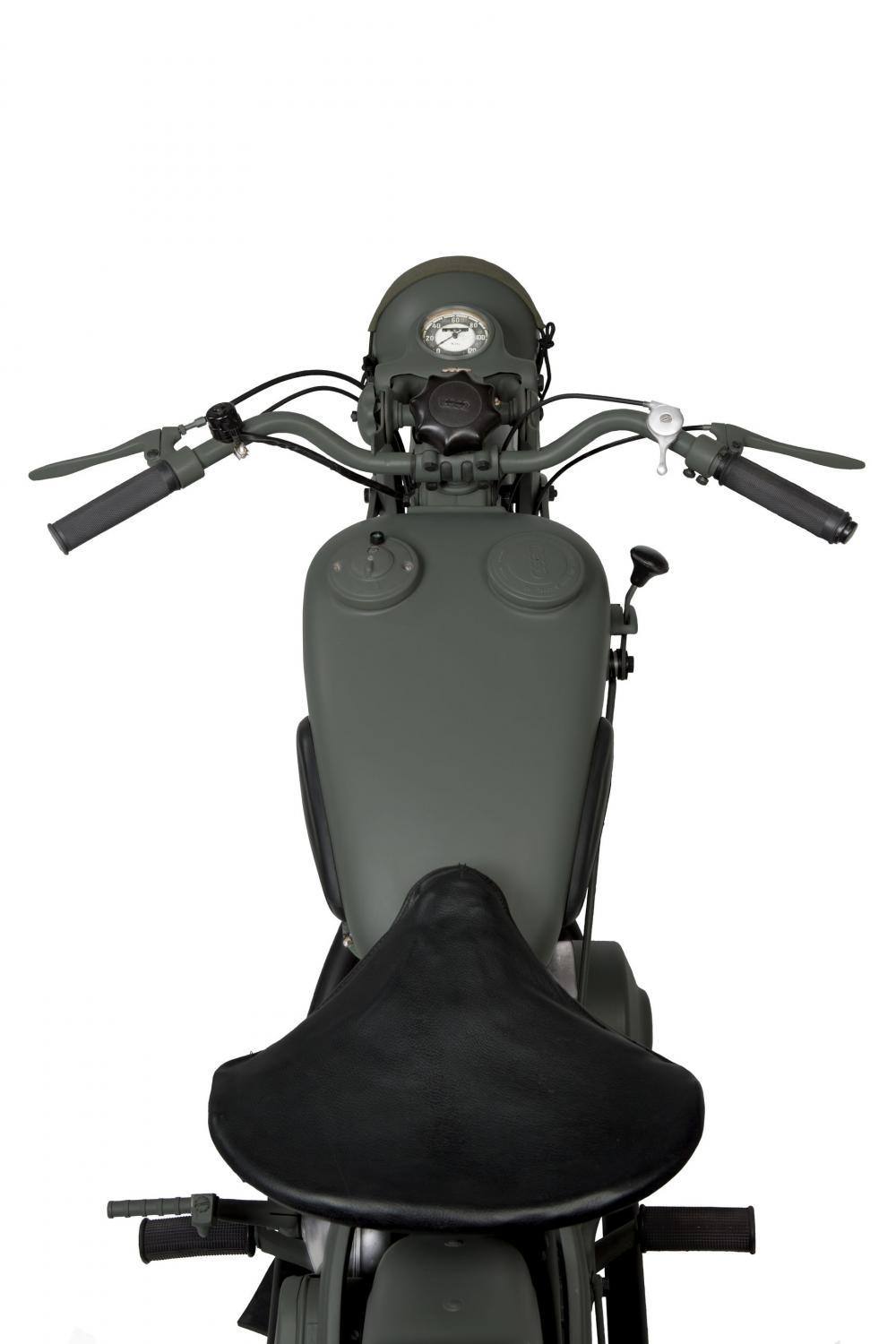 DKW NZ-250
