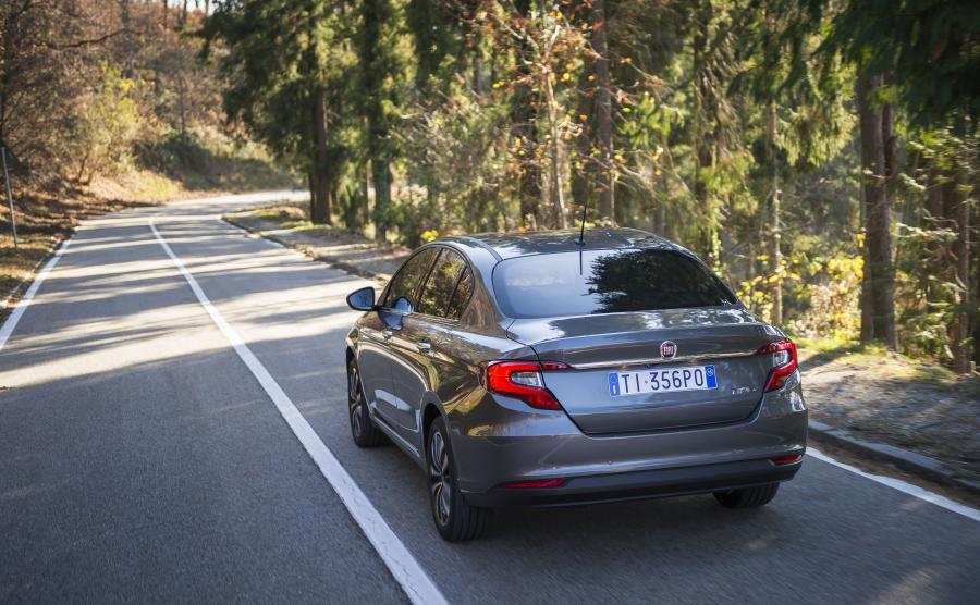Fiat tipo