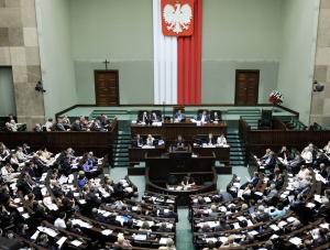 Sejm odpowiada na wojenne rewelacje Rosji