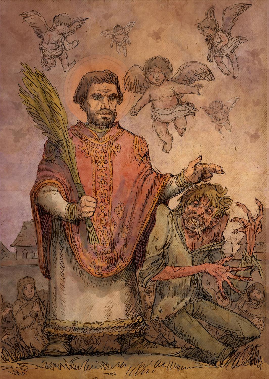 Św. Walenty