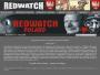 Strona Redwatch Poland wciąż działa