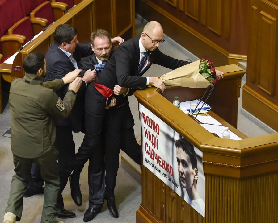 NIEZAPOMNIANE ZDJĘCIA 2015 ROKU