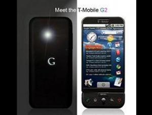 Kolejny telefon Google'a?