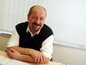 Bogumił Łoziński : Co Kościół zrobi z ustawą o in vitro