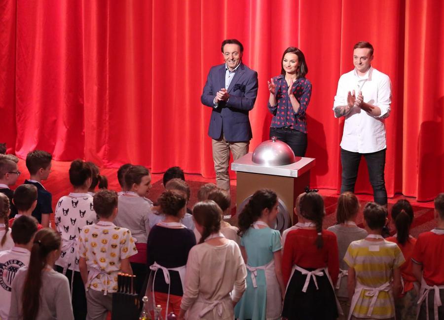 MasterChef Junior