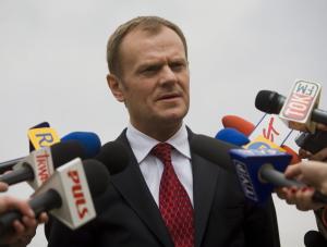 Tusk: Przez PiS Polska może być skansenem
