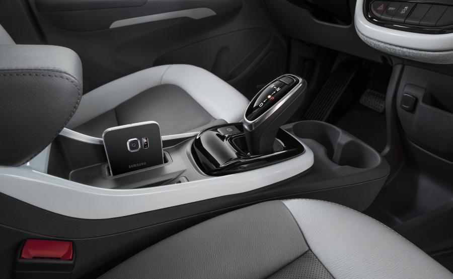 Chevrolet bolt EV to bliźniacza konstrukcja to nowego opla ampera-e