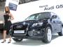 Audi Q5 - nowy gracz w kasie drogich SUV-ów