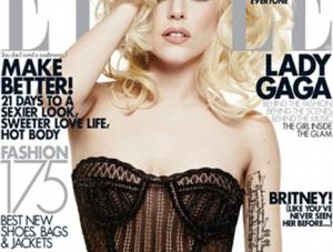 Lady GaGa: Chcę mieć męża i dzieci
