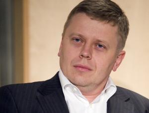 Maciej Witucki w DZIENNIKU