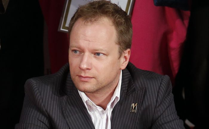 Maciej Stuhr