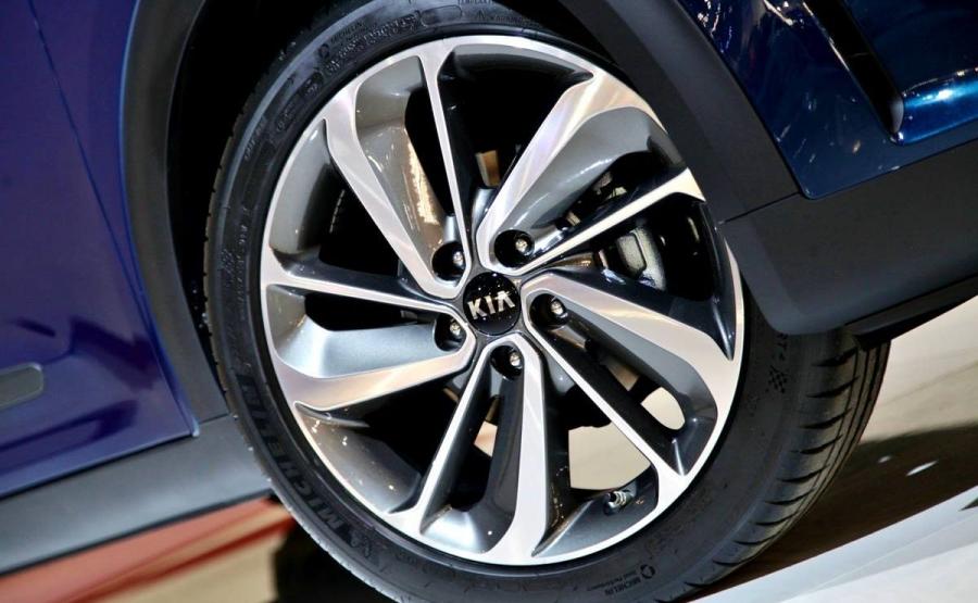 Kia niro