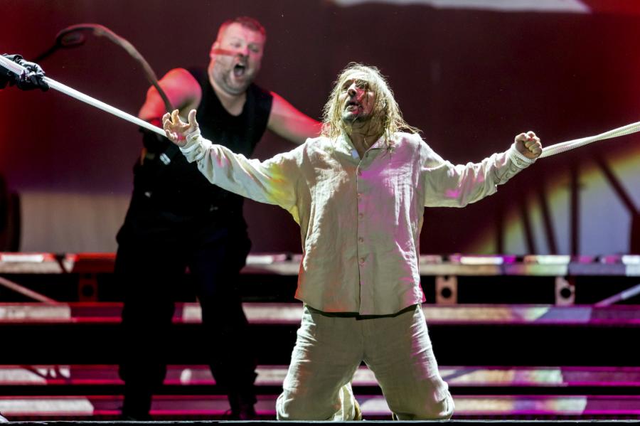 "Jesus Christ Superstar" w Poznaniu
