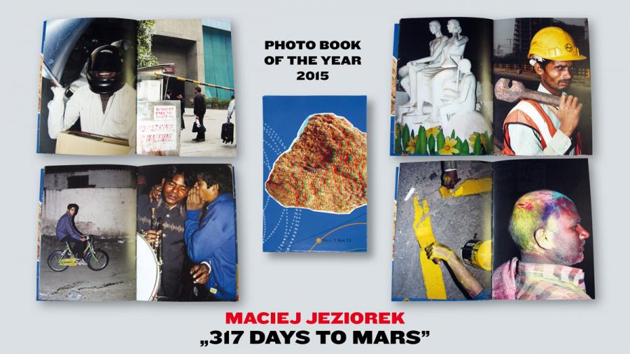 Grand Press Photo 2016 / Maciej Jeziorek, Napo Images