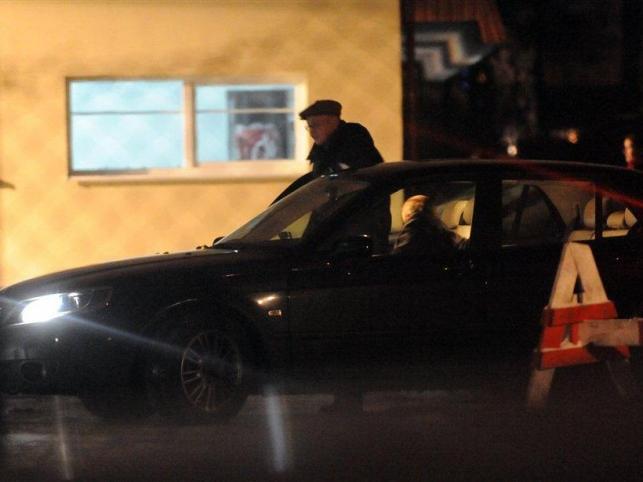 Rzecznik Kochanowski pędził 120 km/h!