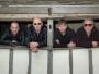 Legendarne The Stranglers z premierowym albumem