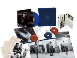 Kind Of Blue Deluxe 50th Anniversary Miles Davis