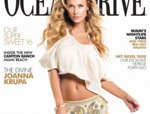 Joanna Krupa