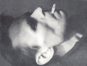Herta Mueller "Atemschaukel"