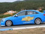 Chevrolet dla twardzieli!