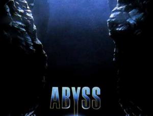 quot;Otchłań quot; ang.  quot;Absyss quot;, reż. James Cameron