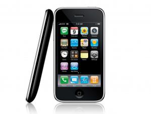 iPhone ma już 100 tysięcy programów