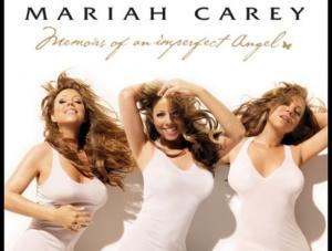 Zobacz Mariah Carey bez grama retuszu
