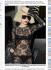 Lady GaGa biega w koronkach po mrozie