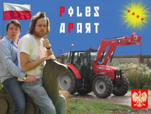 Sztuka o Polakach w brytyjskich teatrach