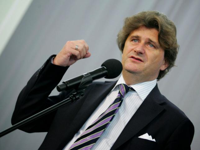 Palikot nie wywinie się prokuraturze