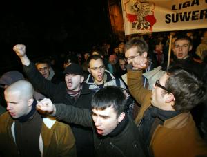 Młodzi Polacy: Ukarać za stan wojenny