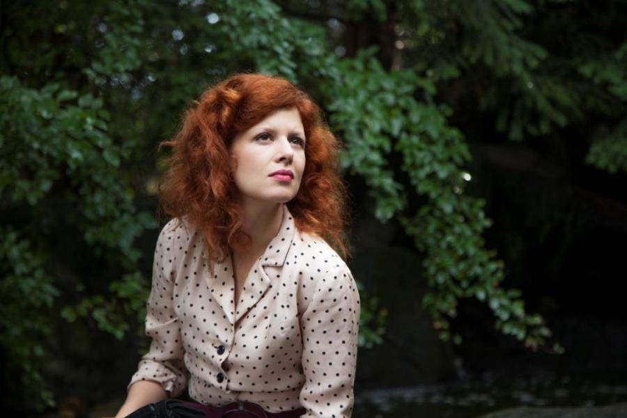 Film Michała Rosy "Szczęście świata" - premiera 23 grudnia 2016 roku