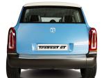 Trabant powraca!