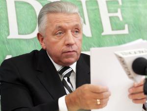 Lepper: Nie byłem z Krawczyk w łóżku