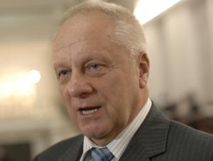 Niesiołowski powiązał Hitlera ze spotem PiS
