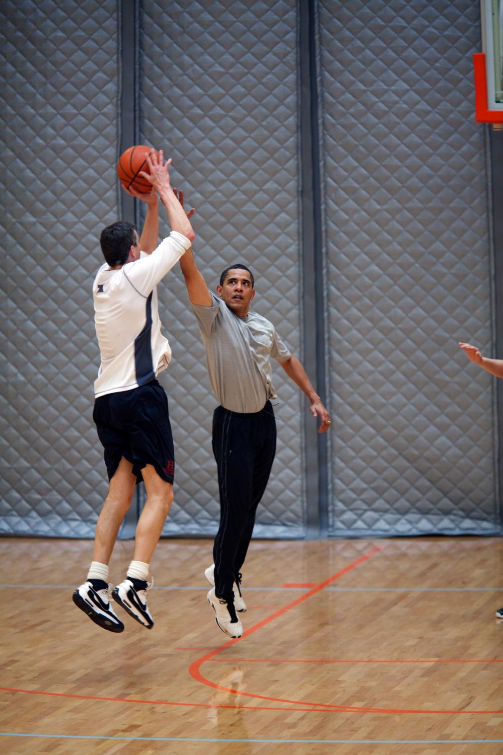 PREZYDENT BARACK OBAMA. NAJLEPSZE ZDJĘCIA DWÓCH KADENCJI