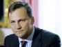Sikorski pije kawę za 8 tysięcy złotych