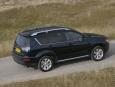 Teraz rywale Mitsubishi wpadną w większe kompleksy bowiem outlander zmienił się na całego…