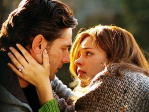 quot;Zaklęci w czasie quot;  Eric Bana i Rachel McAdams
